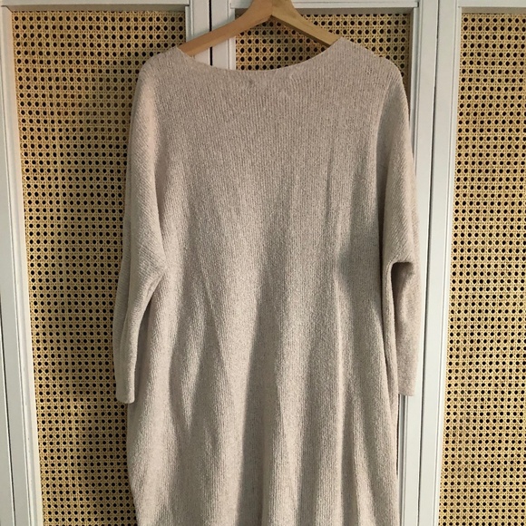 Lauren Manoogian Trapezoid Dress - Picture 12 of 12